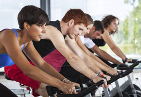 Workout Alternatives To Cardio