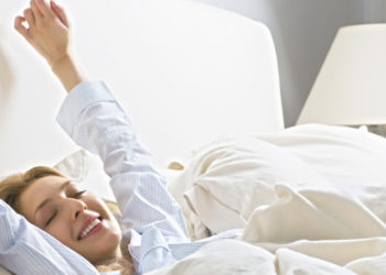 Reasons Why You Need More Sleep